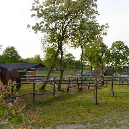 Pietra Cavalla - Ranch & * Polpenazze del Garda