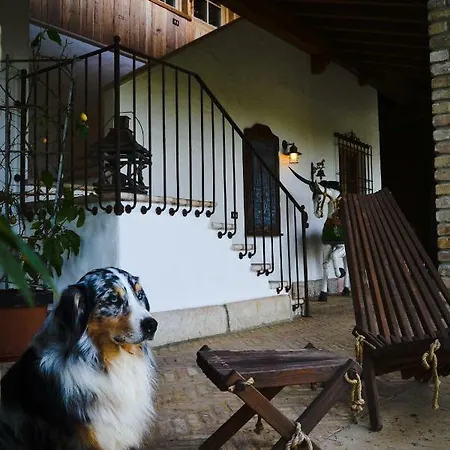 Pietra Cavalla - Ranch & * Polpenazze del Garda