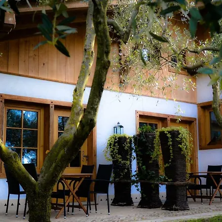 Gospodarstwo agroturystyczne Pietra Cavalla - Ranch &
