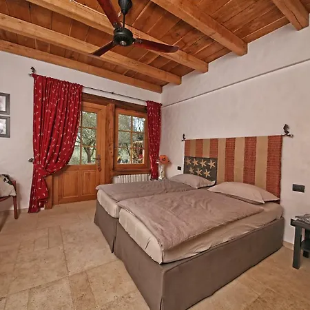 Gospodarstwo agroturystyczne Pietra Cavalla - Ranch &