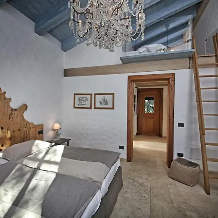 Pietra Cavalla - Ranch & *