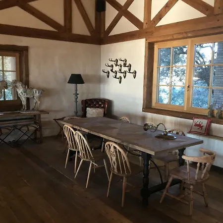Pietra Cavalla - Ranch & * Polpenazze del Garda