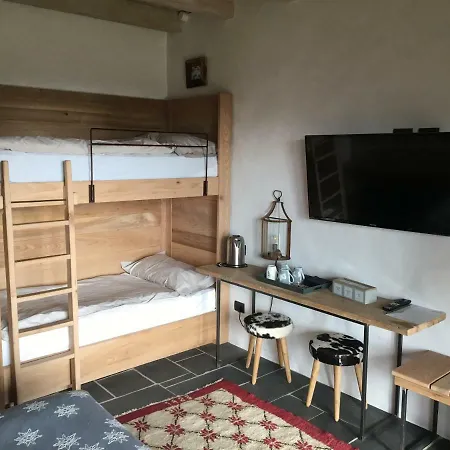 Gospodarstwo agroturystyczne Pietra Cavalla - Ranch &