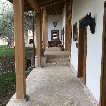 Pietra Cavalla - Ranch & Polpenazze del Garda