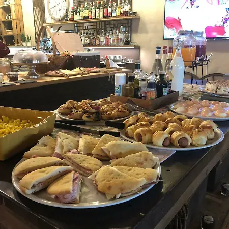 Pietra Cavalla - Ranch & * Polpenazze del Garda
