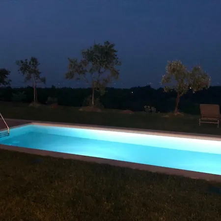 Pietra Cavalla - Ranch &
