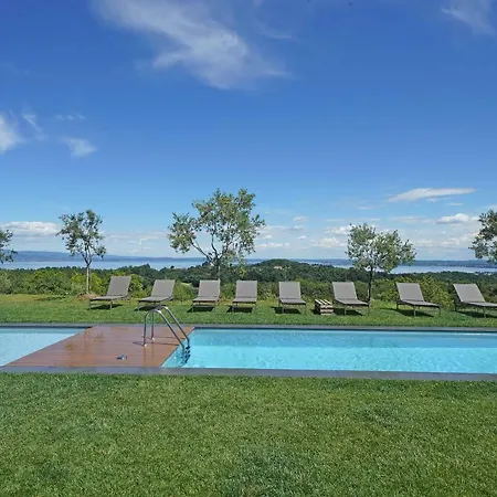 Pietra Cavalla - Ranch & *