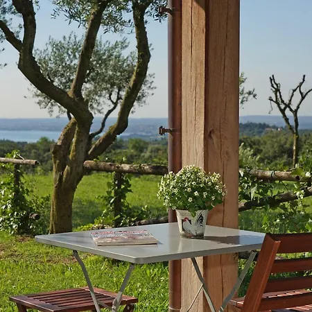 Pietra Cavalla - Ranch & * Polpenazze del Garda