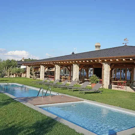 Pietra Cavalla - Ranch & Polpenazze del Garda