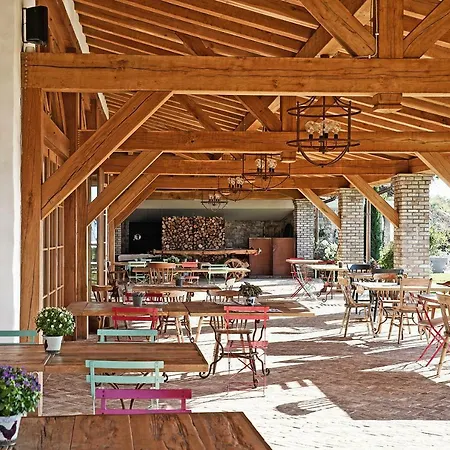 Pietra Cavalla - Ranch &