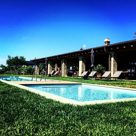 Pietra Cavalla - Ranch & * Polpenazze del Garda