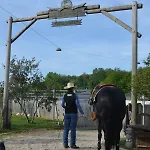 Farma Pietra Cavalla - Ranch & Polpenazze del Garda
