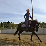 Pietra Cavalla - Ranch & Farma Polpenazze del Garda