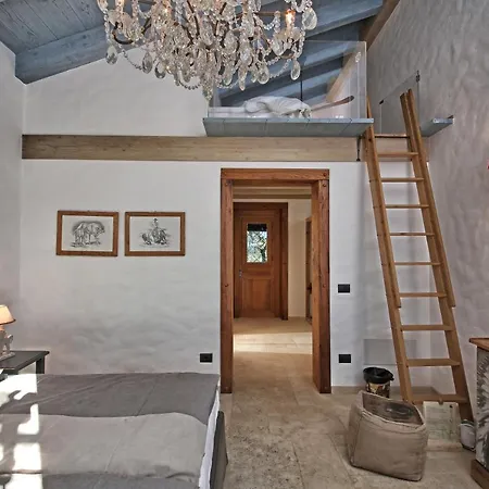 Pietra Cavalla - Ranch & Vakantieboerderij *