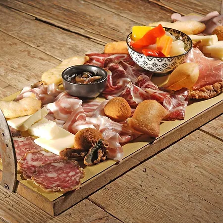 Pietra Cavalla - Ranch & * Polpenazze del Garda