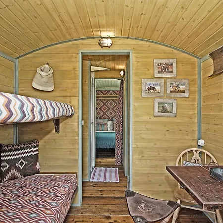 Alojamento de Turismo Rural Pietra Cavalla - Ranch & Polpenazze del Garda