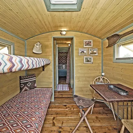 Pietra Cavalla - Ranch & Vakantieboerderij *