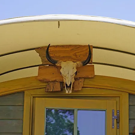 Pietra Cavalla - Ranch & Vakantieboerderij *