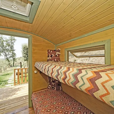Pietra Cavalla - Ranch & Vakantieboerderij