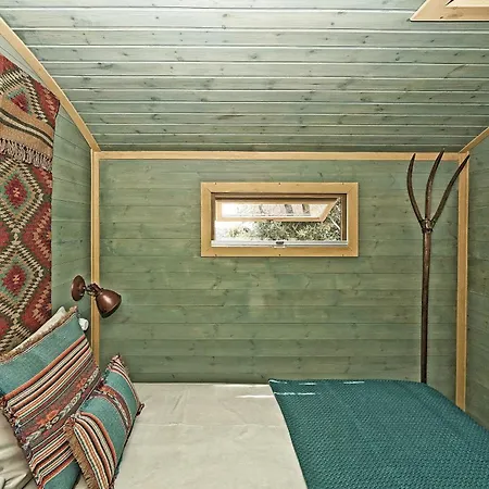 Pietra Cavalla - Ranch &