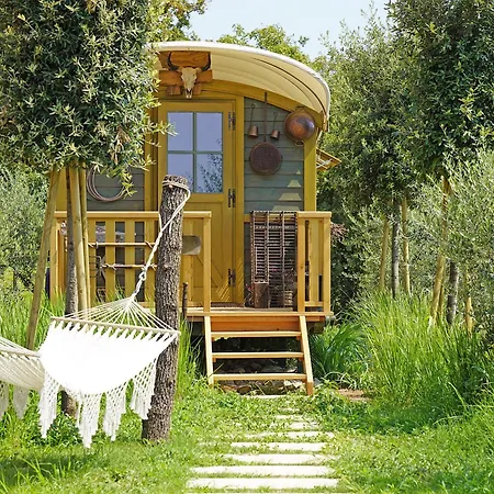Vakantieboerderij Pietra Cavalla - Ranch & *