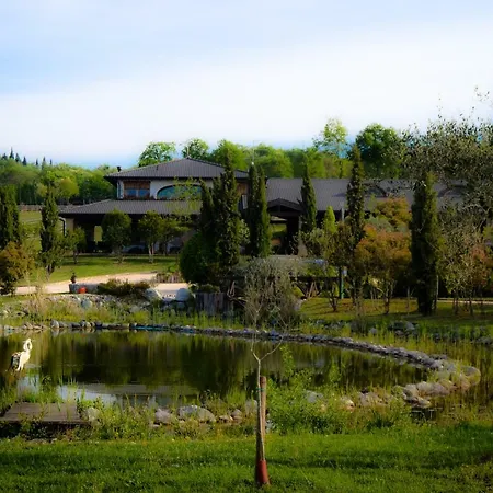 Pietra Cavalla - Ranch&resort Alloggio per agriturismo Polpenazze del Garda