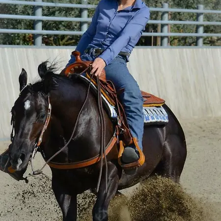 Pietra Cavalla - Ranch & Séjour à la ferme