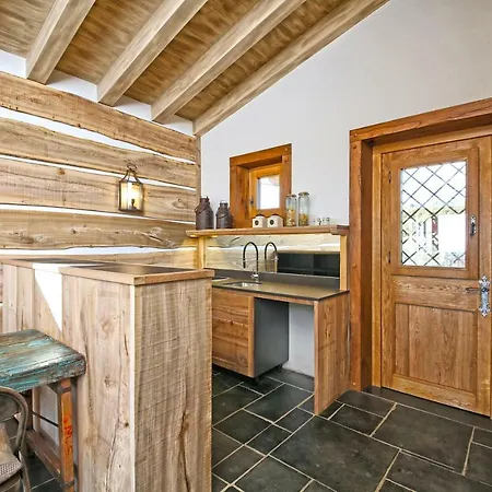 Pietra Cavalla - Ranch & Vakantieboerderij Polpenazze del Garda