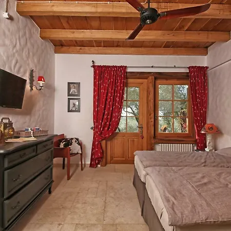 Pietra Cavalla - Ranch & Vakantieboerderij