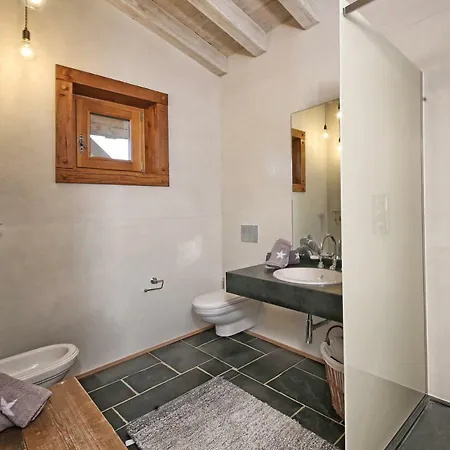 Pietra Cavalla - Ranch & Vakantieboerderij