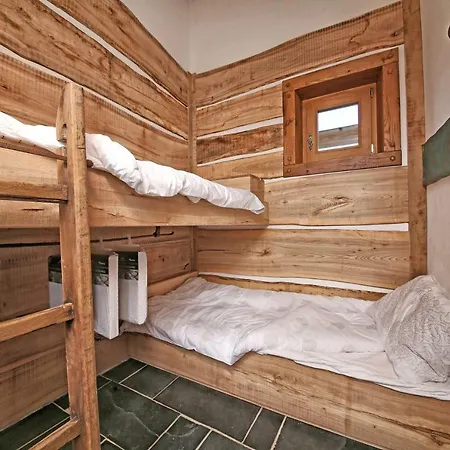 Pietra Cavalla - Ranch & Vakantieboerderij *