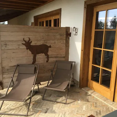 Vakantieboerderij Pietra Cavalla - Ranch & *