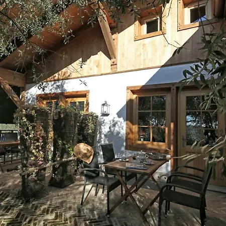 Farma Pietra Cavalla - Ranch &