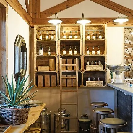 Pietra Cavalla - Ranch & Vakantieboerderij Polpenazze del Garda