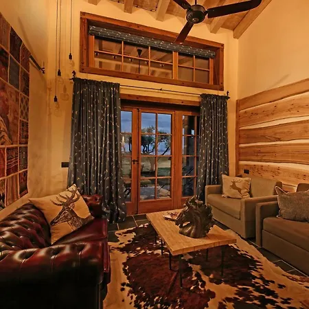 Pietra Cavalla - Ranch&resort * Polpenazze del Garda