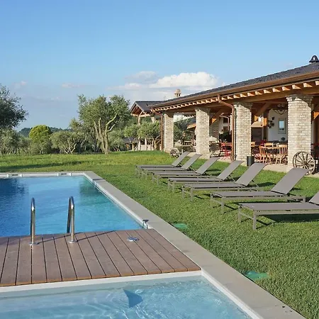 Alloggio per agriturismo Pietra Cavalla - Ranch&resort Polpenazze del Garda