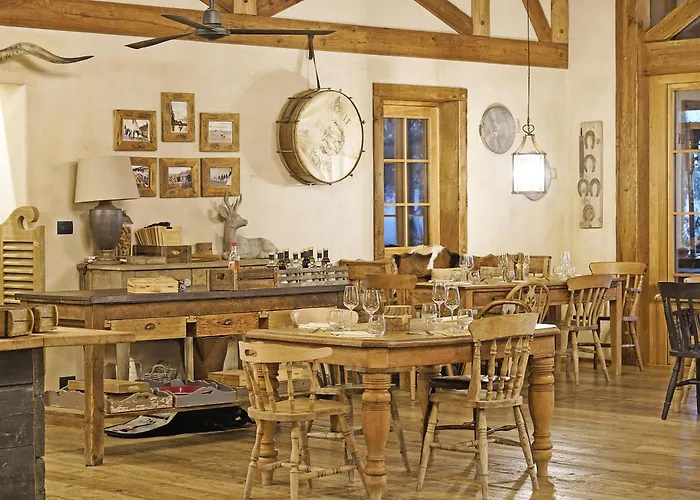 Pietra Cavalla - Ranch & Alojamento de Turismo Rural Polpenazze del Garda