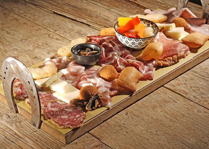 Pietra Cavalla - Ranch & * Polpenazze del Garda