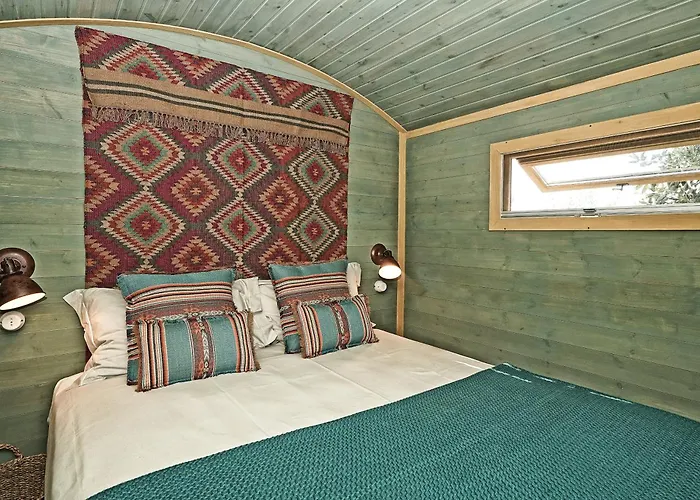 Pietra Cavalla - Ranch &