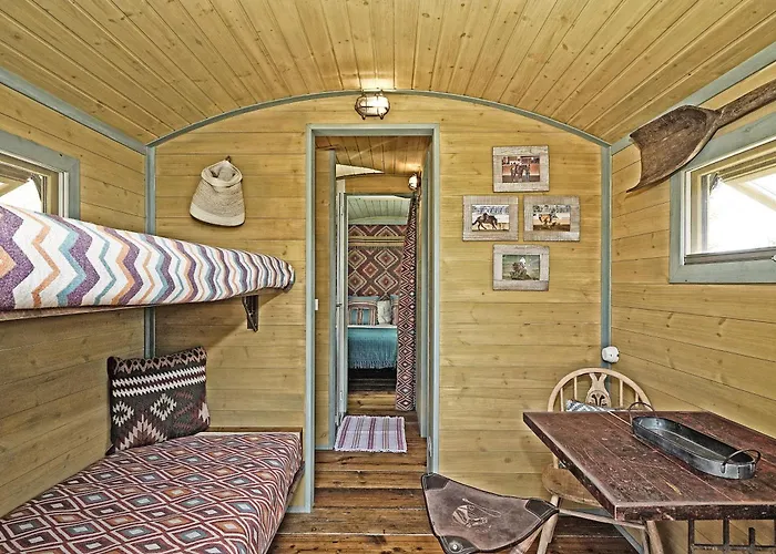 Alojamento de Turismo Rural Pietra Cavalla - Ranch & Polpenazze del Garda