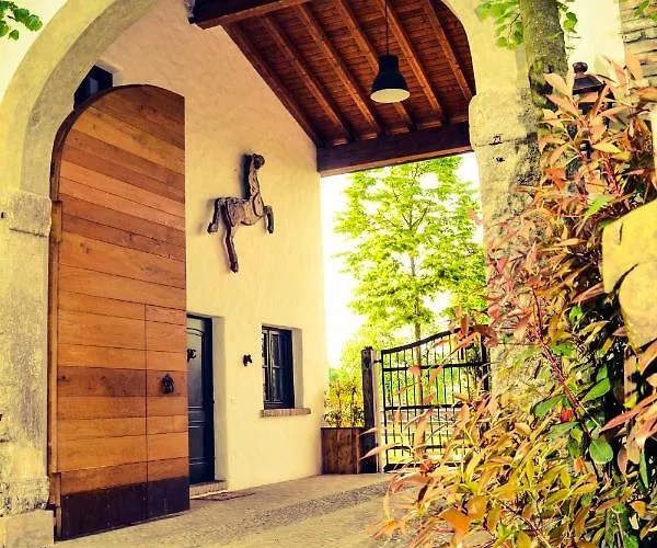 Pietra Cavalla - Ranch & Alojamento de Turismo Rural *