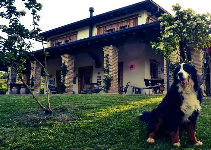 Pietra Cavalla - Ranch & * Polpenazze del Garda