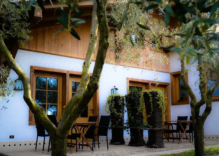 Alojamento de Turismo Rural Pietra Cavalla - Ranch &
