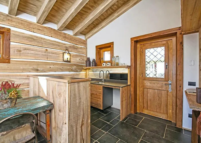 Pietra Cavalla - Ranch & Alojamento de Turismo Rural Polpenazze del Garda