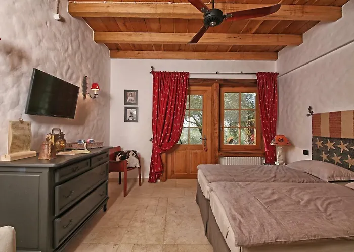 Pietra Cavalla - Ranch & Alojamento de Turismo Rural