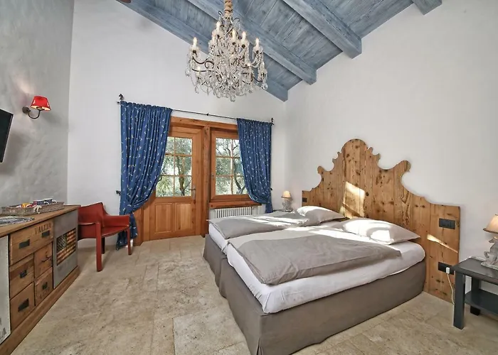 Alojamento de Turismo Rural Pietra Cavalla - Ranch & *