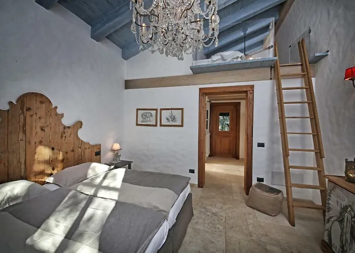 Pietra Cavalla - Ranch & *