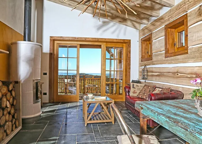 Pietra Cavalla - Ranch &