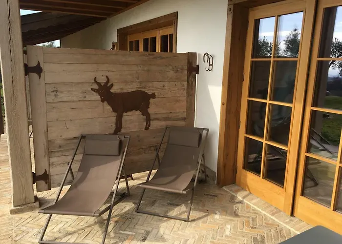 Alojamento de Turismo Rural Pietra Cavalla - Ranch & *