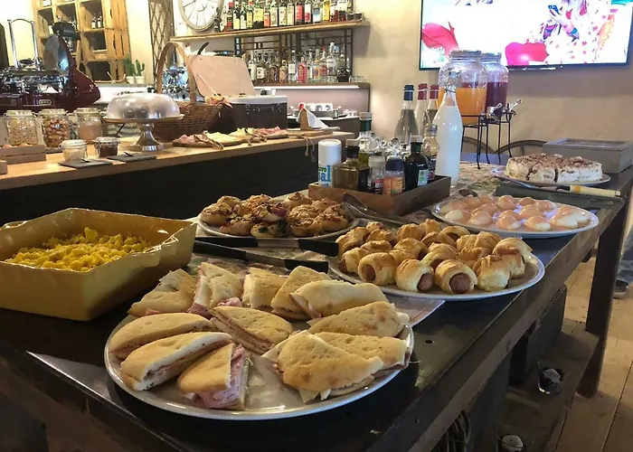 Pietra Cavalla - Ranch & * Polpenazze del Garda